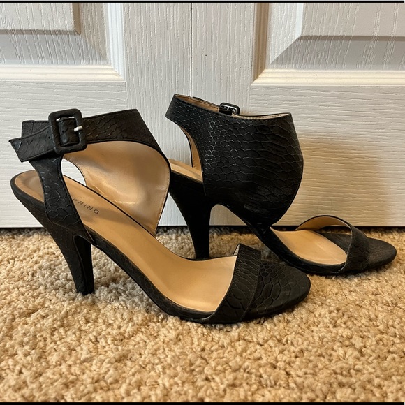 Call It Spring Shoes - Call It Spring Heels